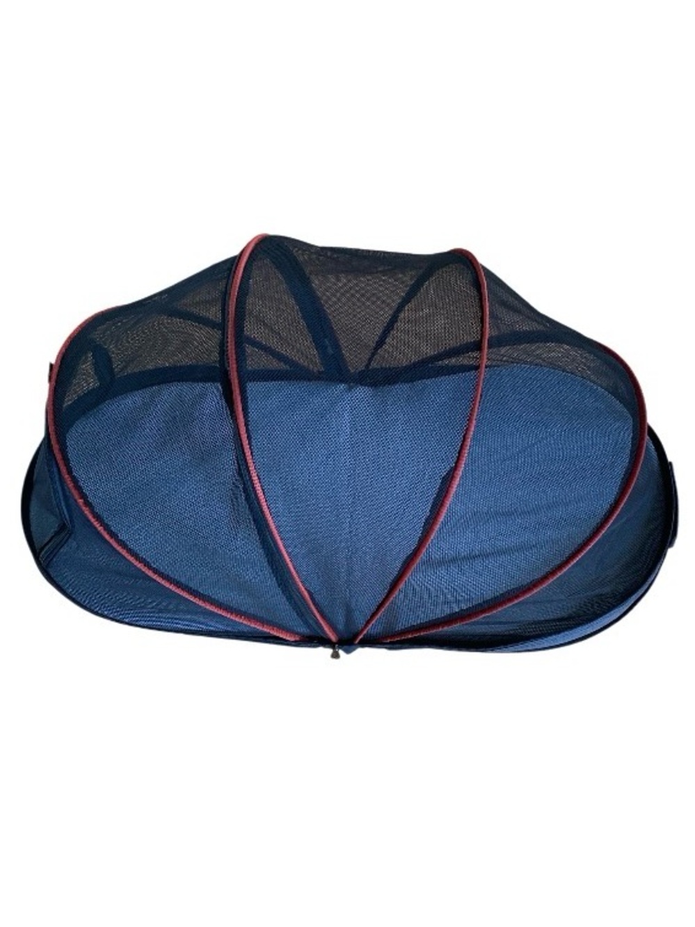 NWOT Heele Pet bag dog cat Tent Foldable Portable Travel Bed Tent Carry Bag